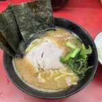 ラーメン 杉田家 - 