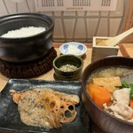 AKOMEYA食堂 東急プラザ渋谷 - 