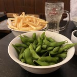 焼き屋 せんいち 勝田台店 - 