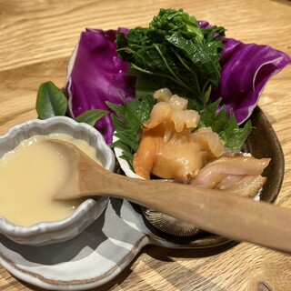 和食 はやかわ_1