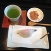 日本茶カフェ 茶楽逢