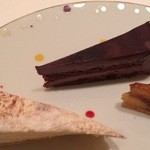 カランドリエ - 