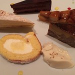 カランドリエ - 