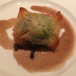 カランドリエ - 