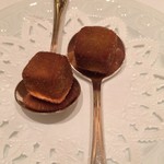 カランドリエ - 