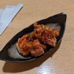 マグロと信玄どり 完全個室 伊勢屋 - 