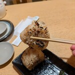 マグロと信玄どり 完全個室 伊勢屋 - 