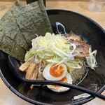 味の天徳 - 料理写真: