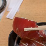 マグロと信玄どり 完全個室 伊勢屋 錦糸町店 - 