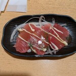 マグロと信玄どり 完全個室 伊勢屋 錦糸町店 - 