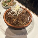 食堂 うめぼし - 