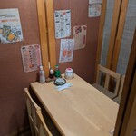 マグロと信玄どり 完全個室 伊勢屋 錦糸町店 - 