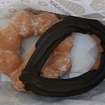 ミスタードーナツ - 料理写真: