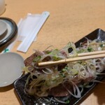 マグロと信玄どり 完全個室 伊勢屋 - 