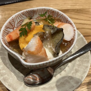 和食 はやかわ_0