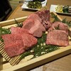 焼肉 白雲台 グランフロント大阪店