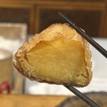 天ぷら もっこす - 