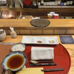 天ぷら もっこす - 