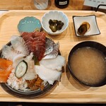 いちわ飯 - 