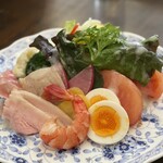 レストラン シン - 