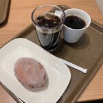 ヴィ・ド・フランス - 料理写真: