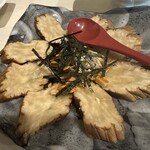 ひょうきん顔 - 