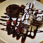 和食 炭とけむり - 