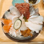 いちわ飯 - 