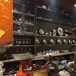 トロワ・シャンブル - 