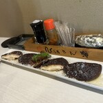 ひょうきん顔 - 