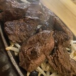 ステーキ居酒屋 300B ONE - 