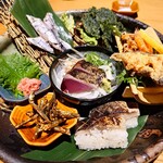 Ekimae no Rakuda - 小皿鉢