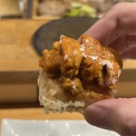 天ぷら もっこす - 