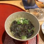 天ぷら もっこす - 