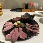 ひょうきん顔 - 