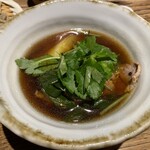 蕎麦懐石 無庵 - 