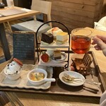 RIVER CAFE