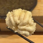 天ぷら もっこす - 