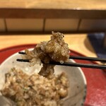 天ぷら もっこす - 