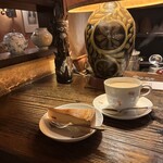 トロワ・シャンブル - 