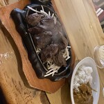 ステーキ居酒屋 300B ONE - 