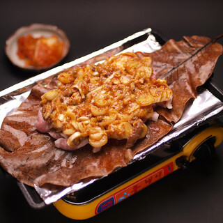 韓国酒菜 うさぎ庵_1