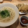 うどん屋 新堀
