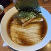中華そば 麺や食堂 246号店