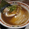 中華そば 麺や食堂 本店