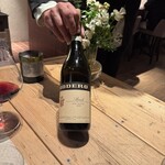 AVIS de VIN FORT - バローロ
