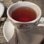AVIS de VIN FORT - 紅茶