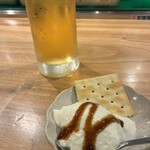 やさい巻き串屋 ねじけもん 春吉 - 