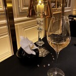 ガストロノミー ジョエル・ロブション - 