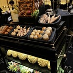 ガストロノミー ジョエル・ロブション - 